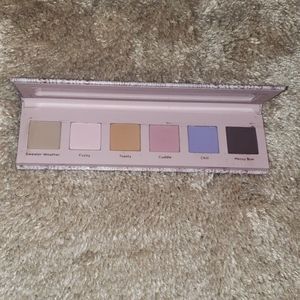 Dominique Cosmetics "Sweater Weather" Palette